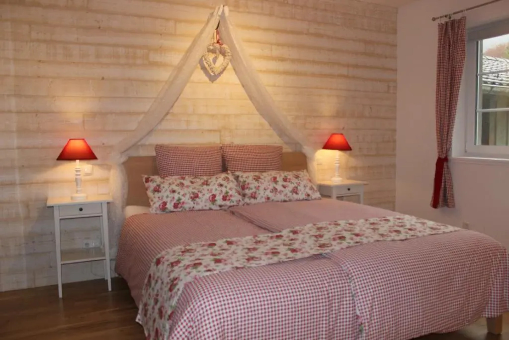 Haus Sonnbichel am Kochelsee