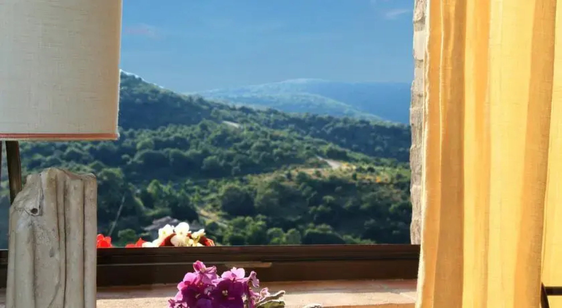 Il Castello di Migliano