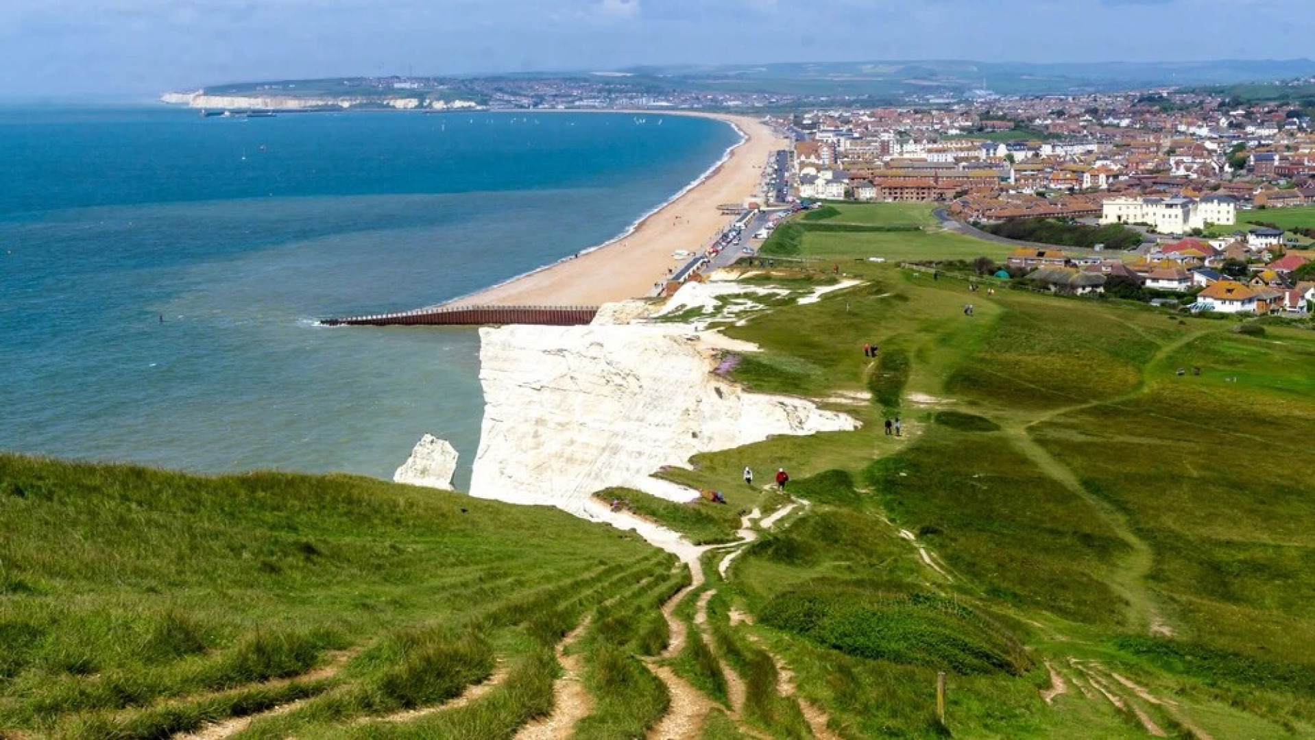 Cranleigh House Bed And Breakfast