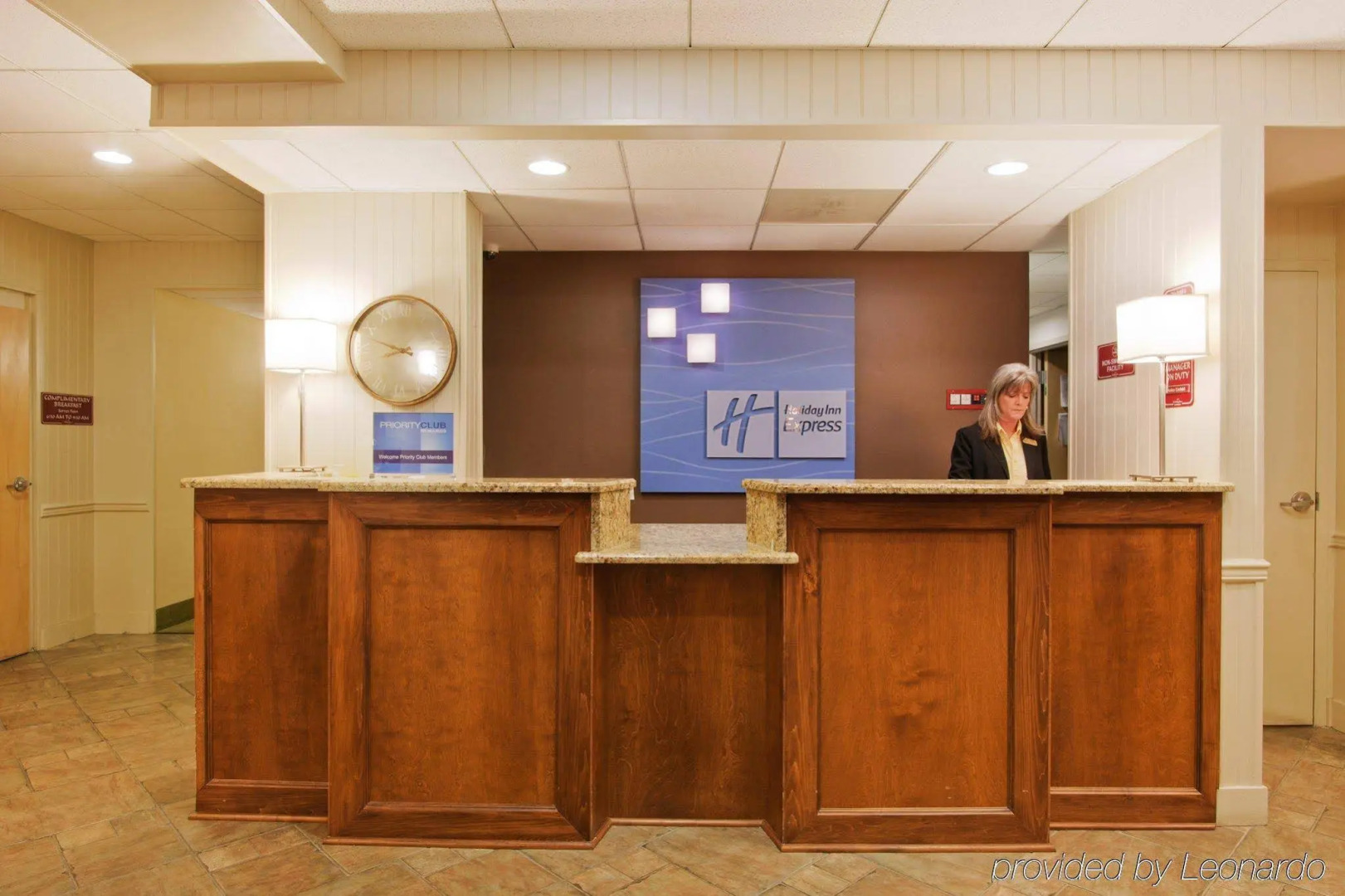 Holiday Inn Express Fairhope by IHG