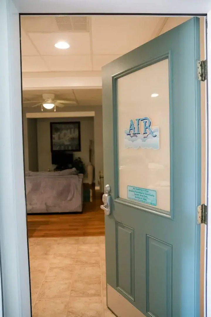 Koru Village Resort and Spa