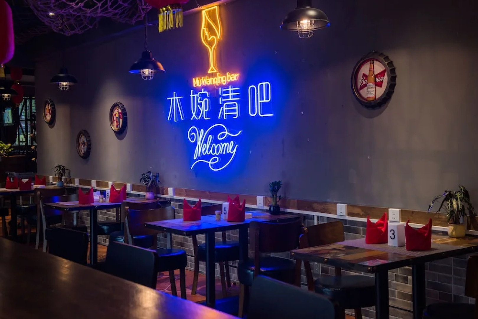 Qiaofeng Xingzilin Hotel