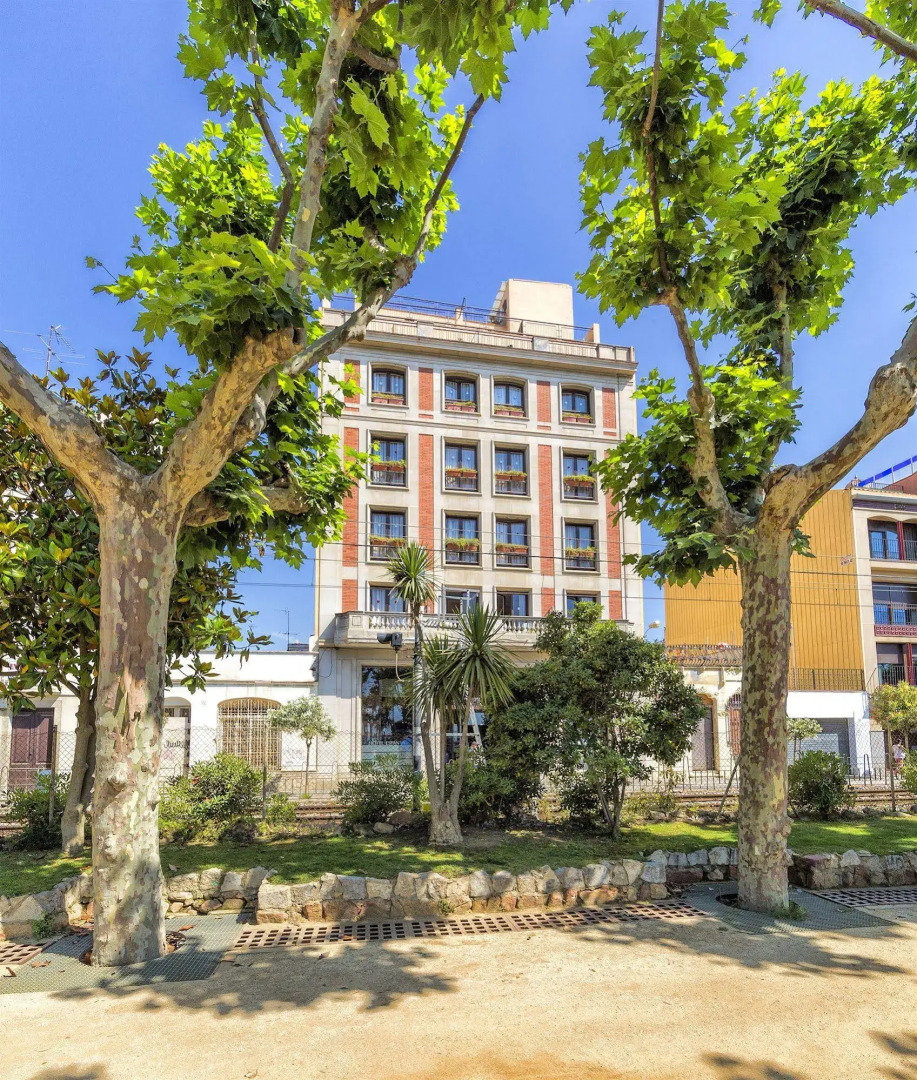 30º Hotels - Hotel Espanya Calella