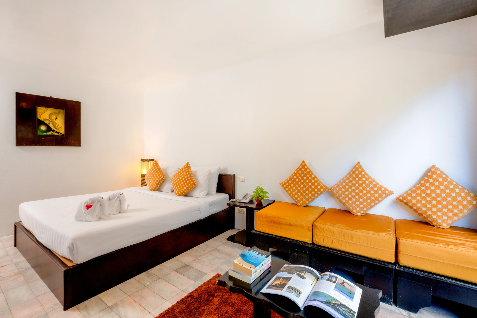 Club Bamboo Boutique Patong Beach Resort