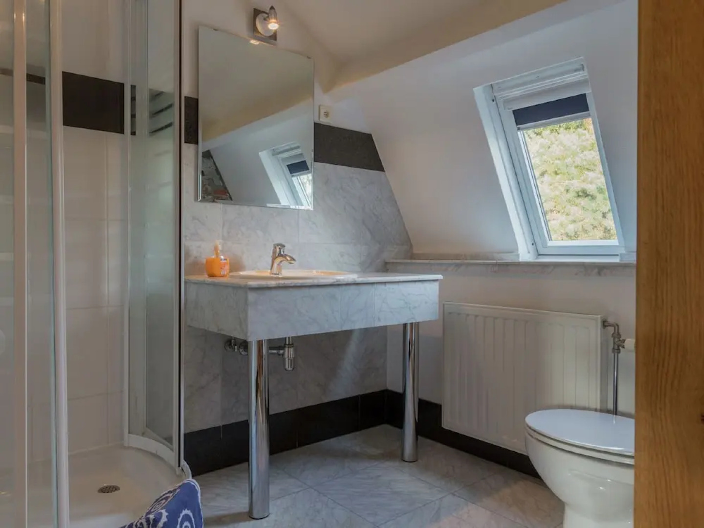 Stylish holiday home in Overpelt Limburg with terrace