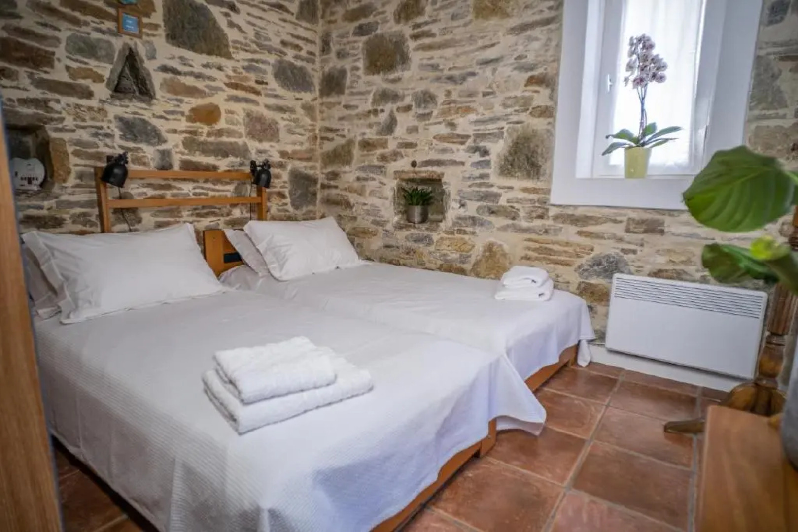 Villa Mavrianos Sea View