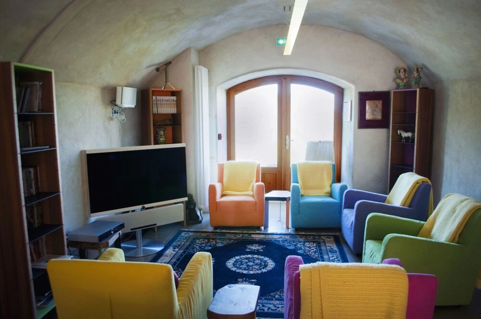 Domaine le Trouillet