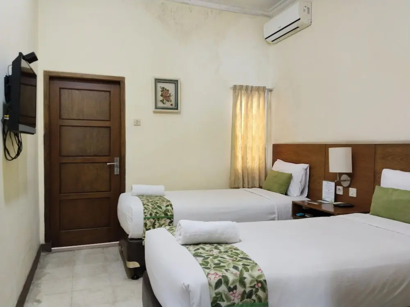 The Garden Family Guest House powered by Cocotel.