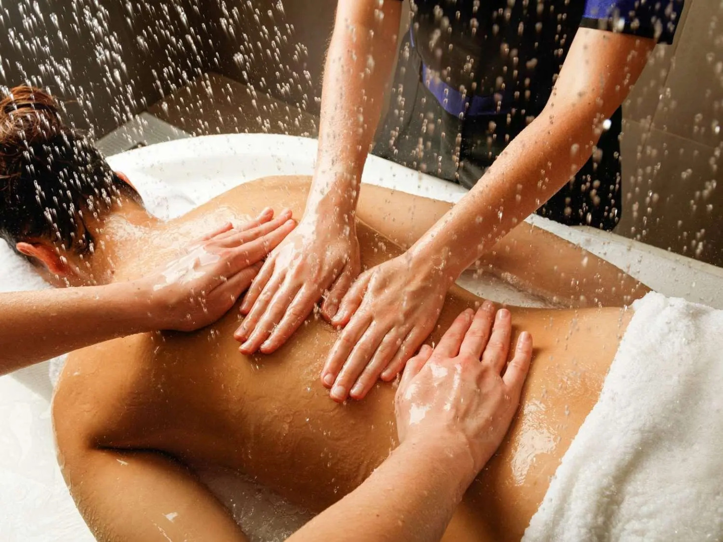 Cures Marines Trouville Hôtel Thalasso & Spa-MGallery by Sofitel