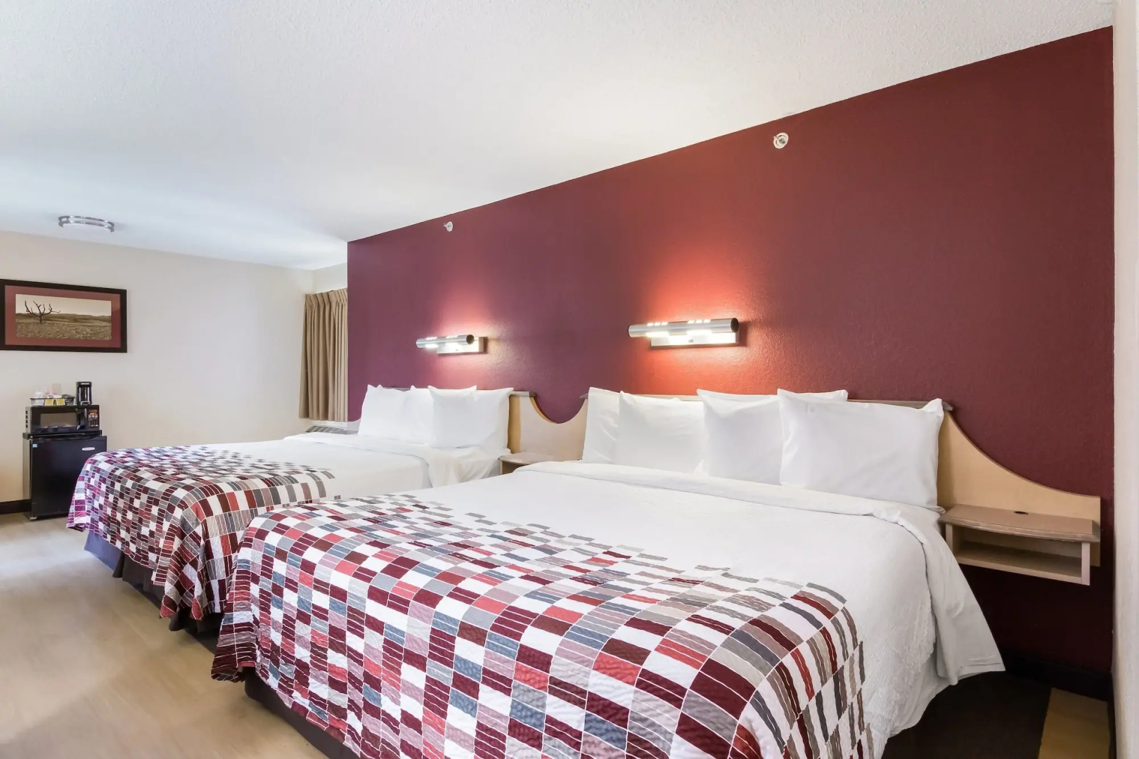 Red Roof Inn Laredo
