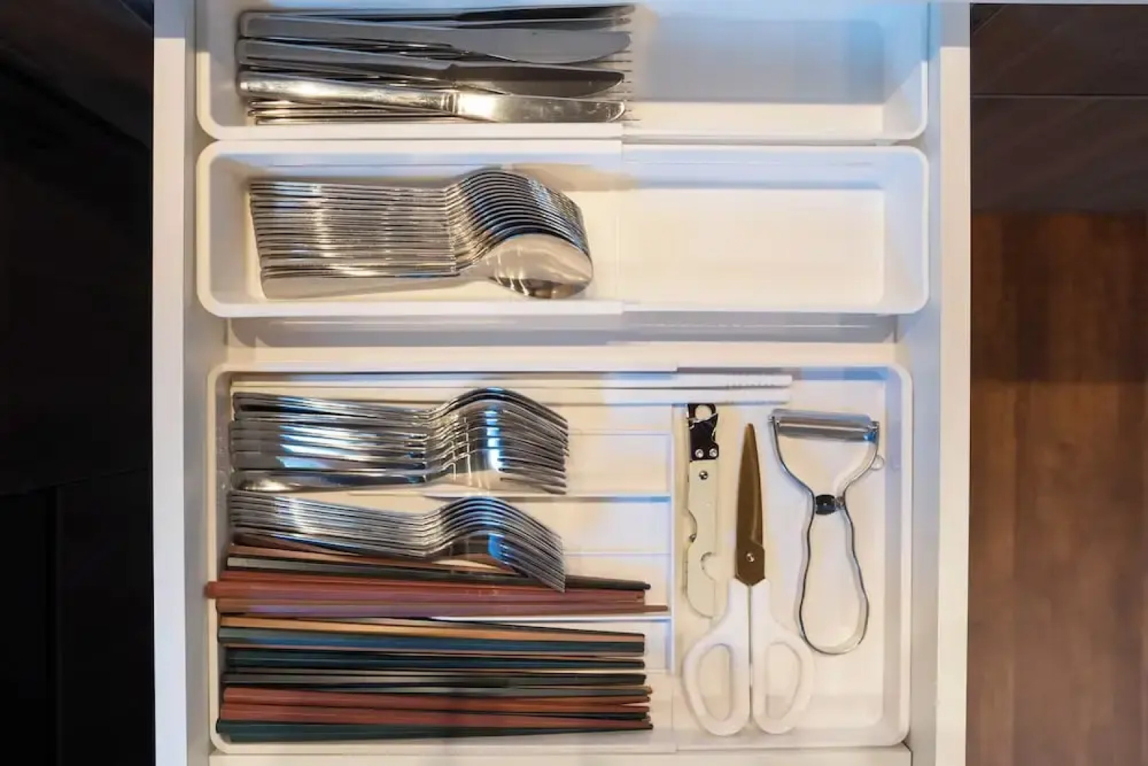 The Horizon Residence