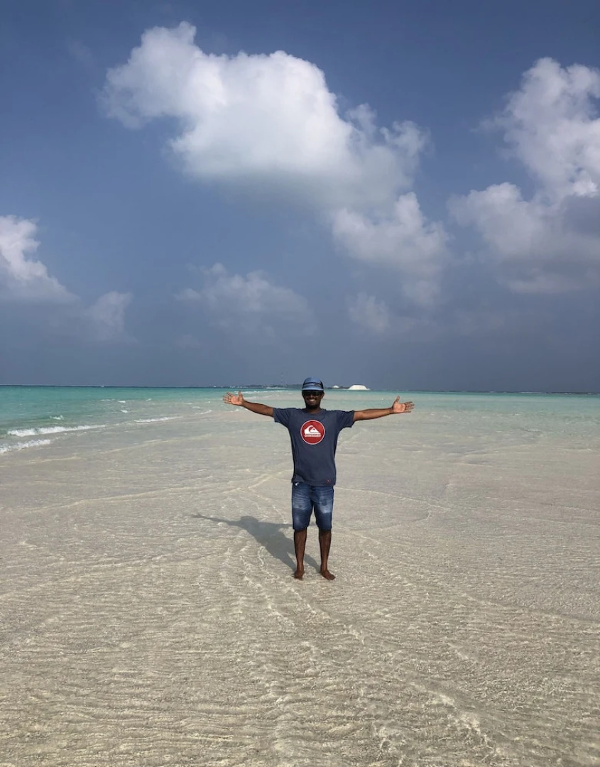 Mariana Inn Maldives