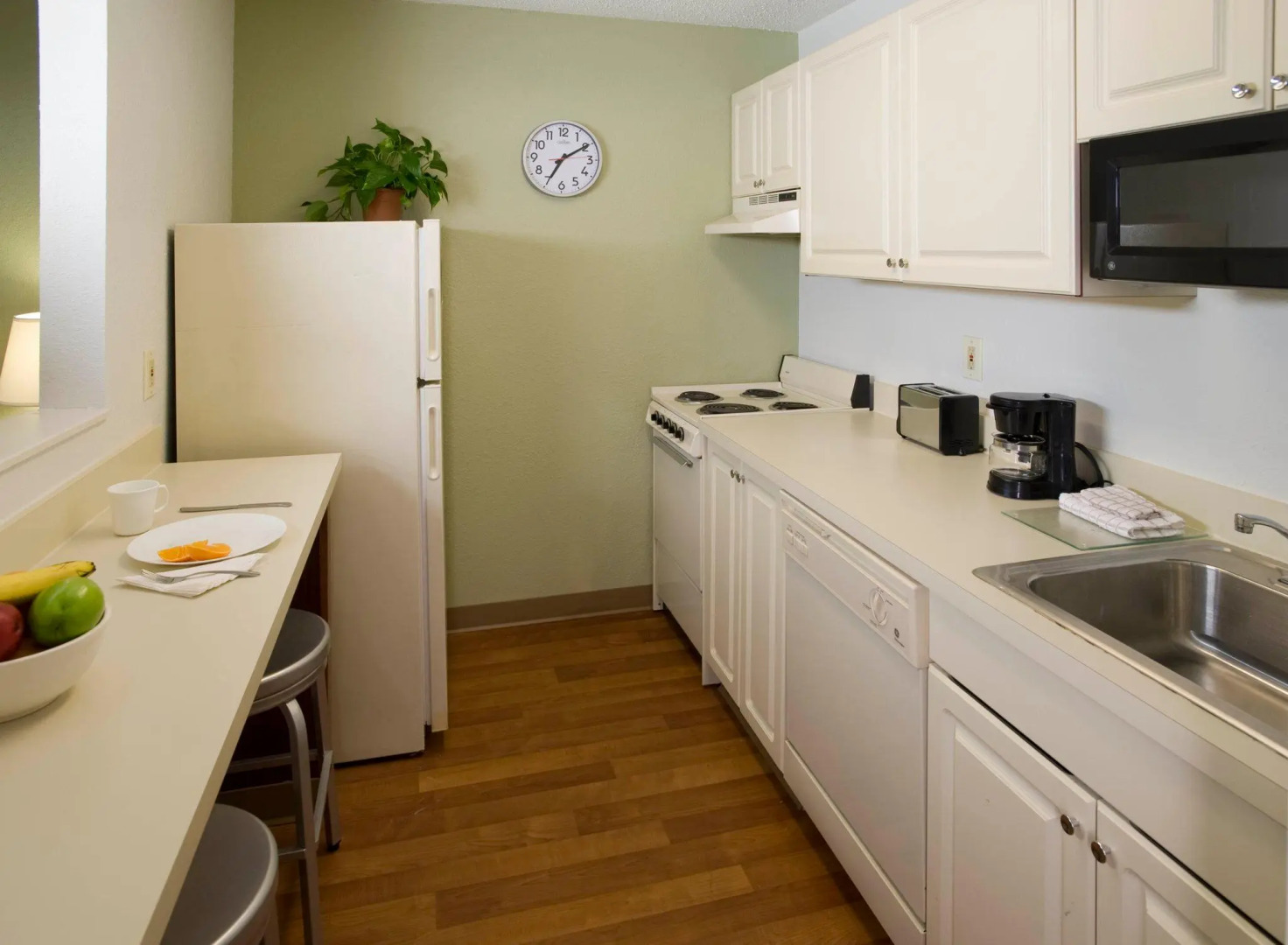 Extended Stay America Suites Richmond W Broad St Glenside N