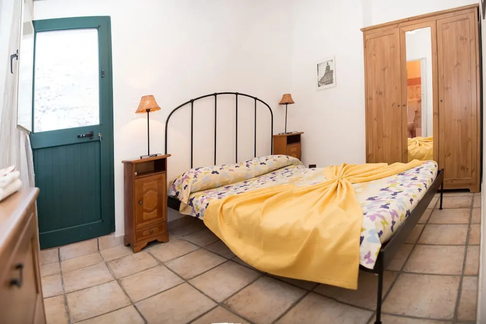Piazzetta San Giovanni B&B