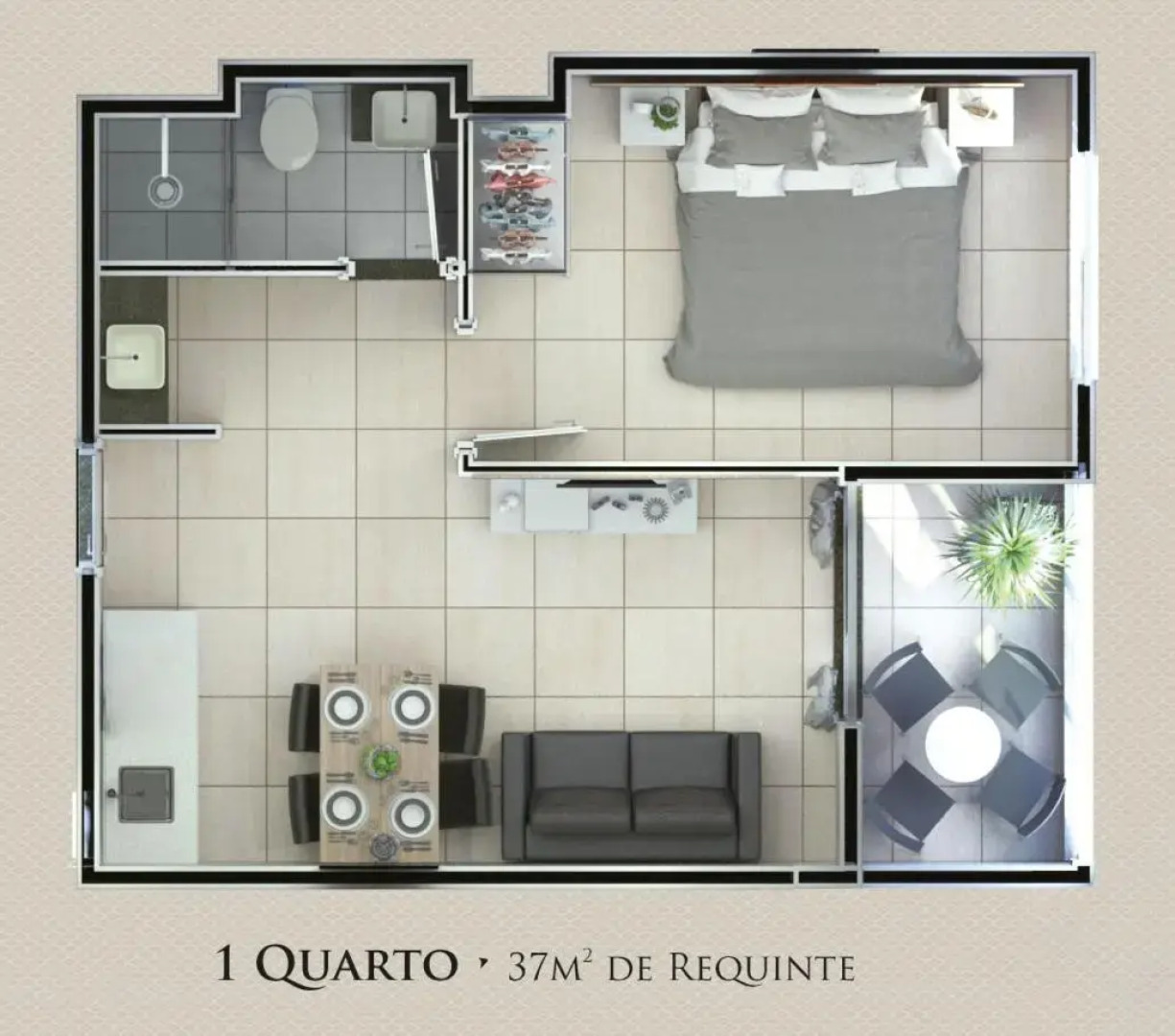 Salinas Exclusive Resort AP206 BL2