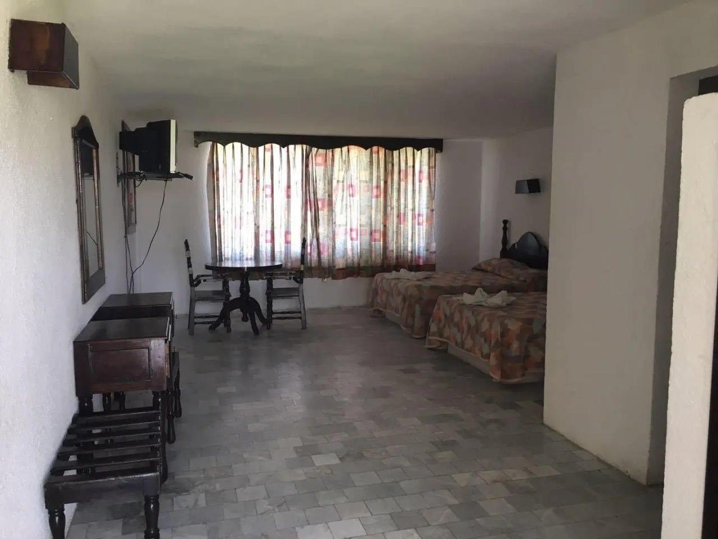 Hotel Puerto Cangrejo