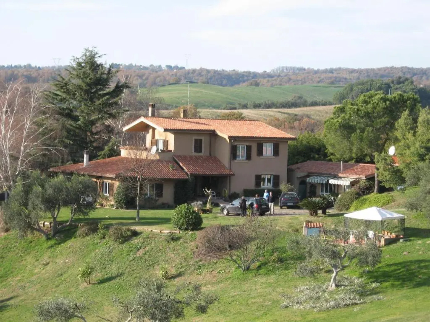 B&B Acque Lucenti