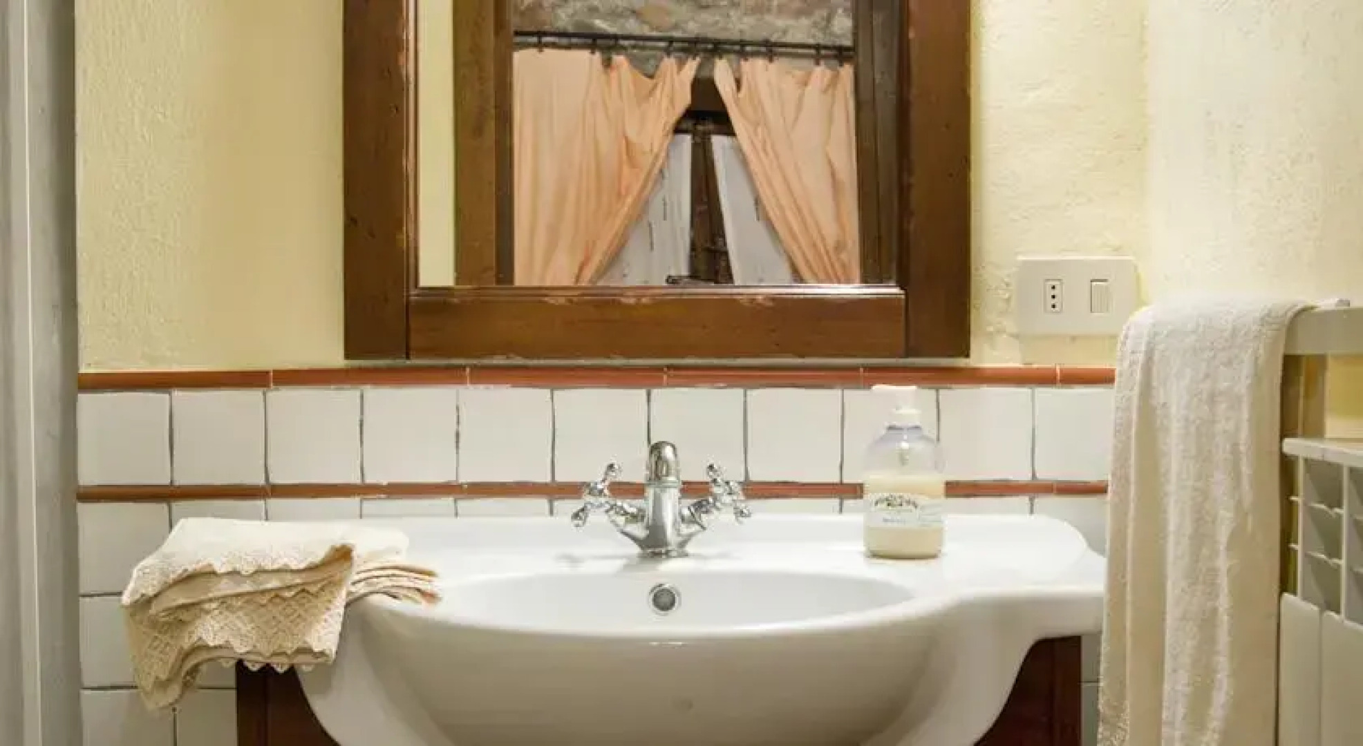 La Contea degli Angeli