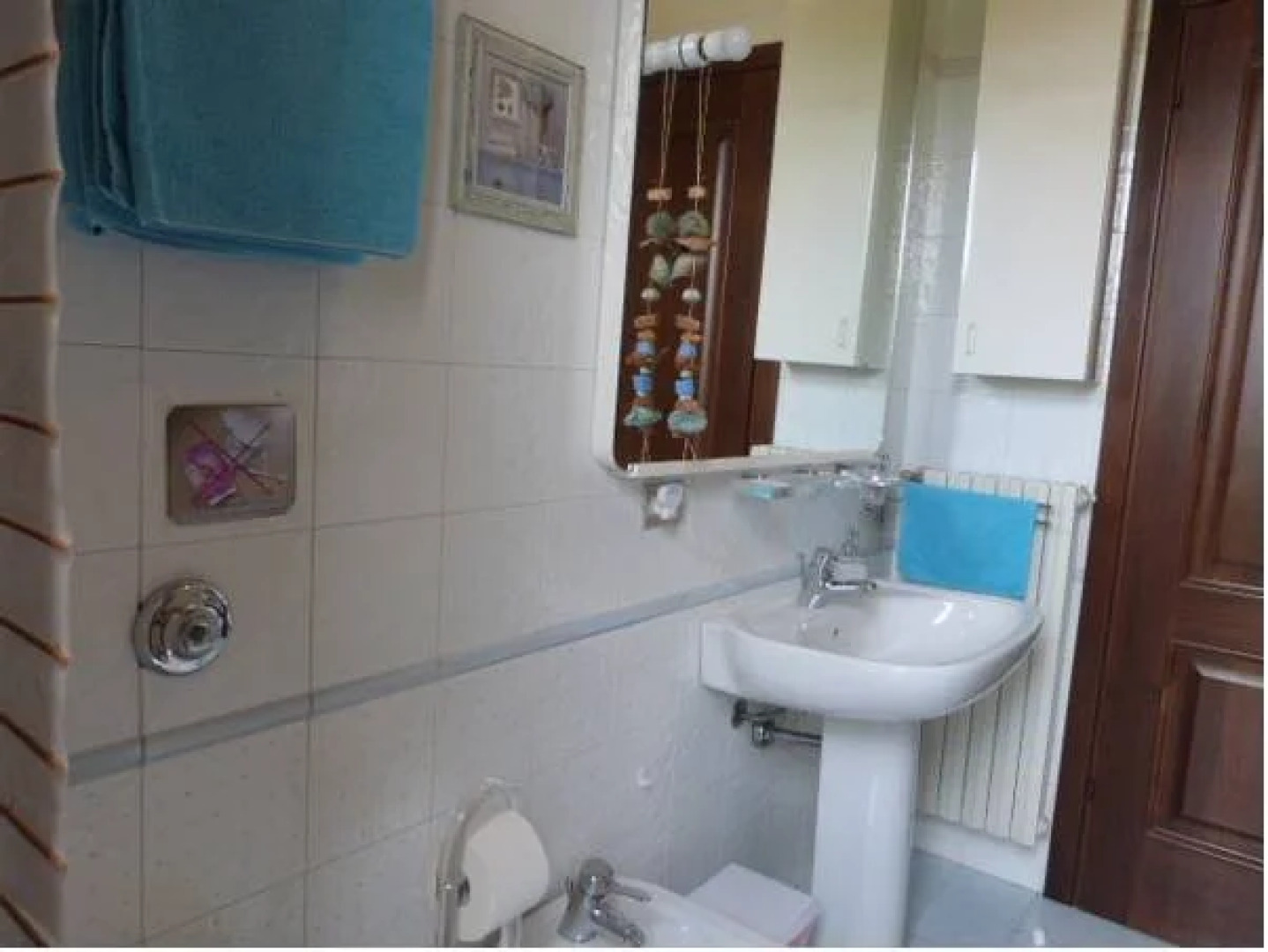 B&B Nautilus on Garda Lake