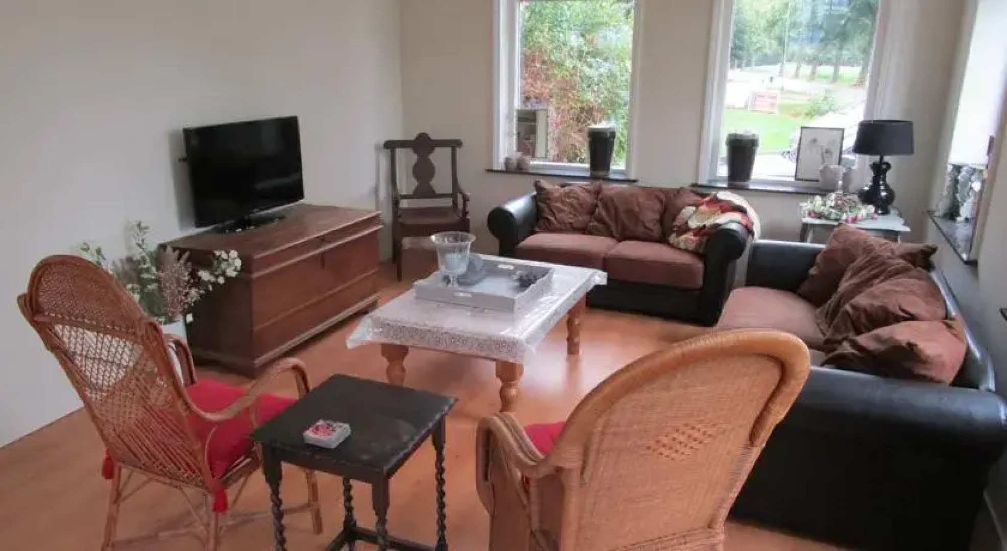 Vakantie-Heren-Huis Drouwenerveen