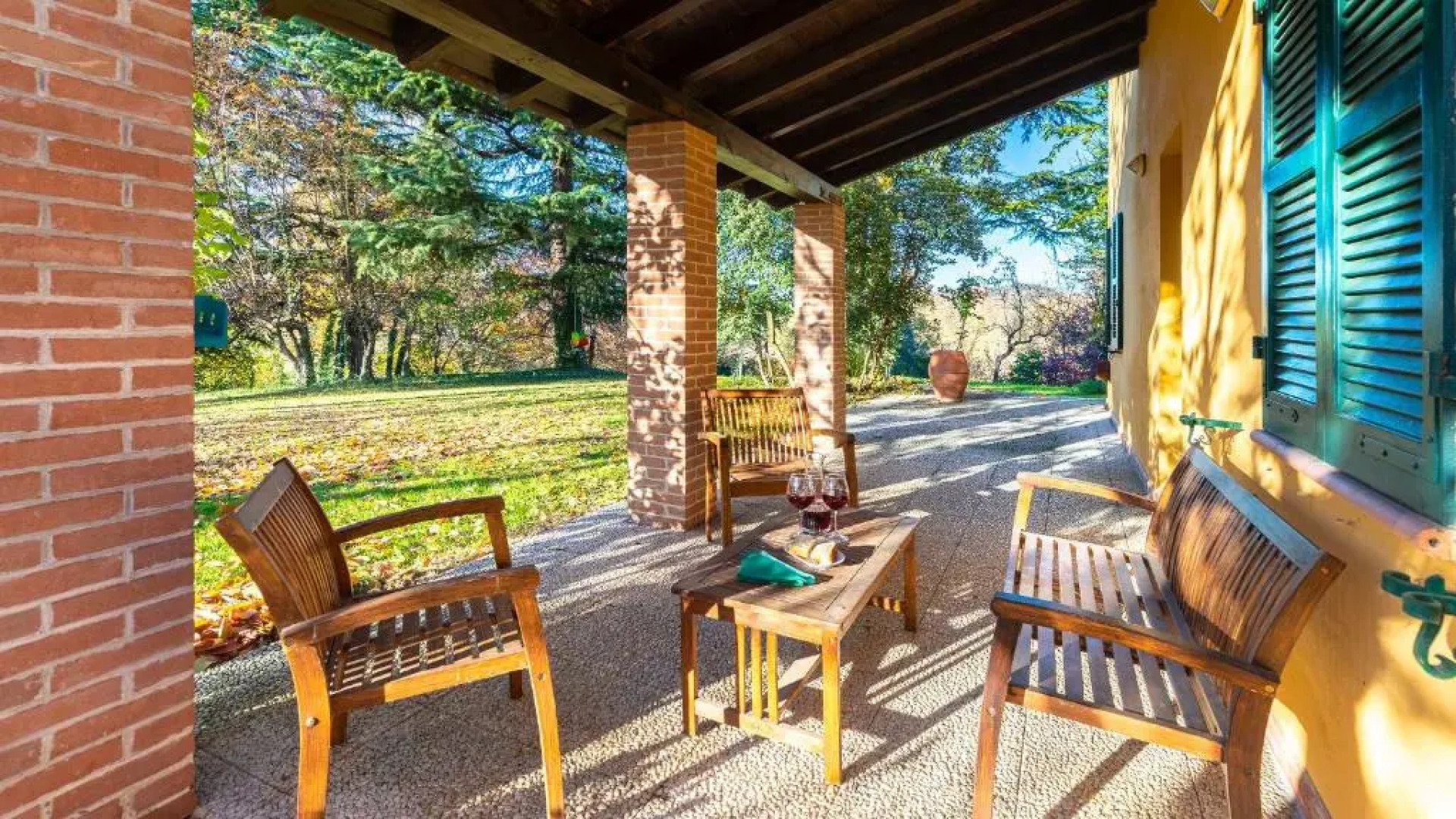 Tenuta Contessa Chiara 17