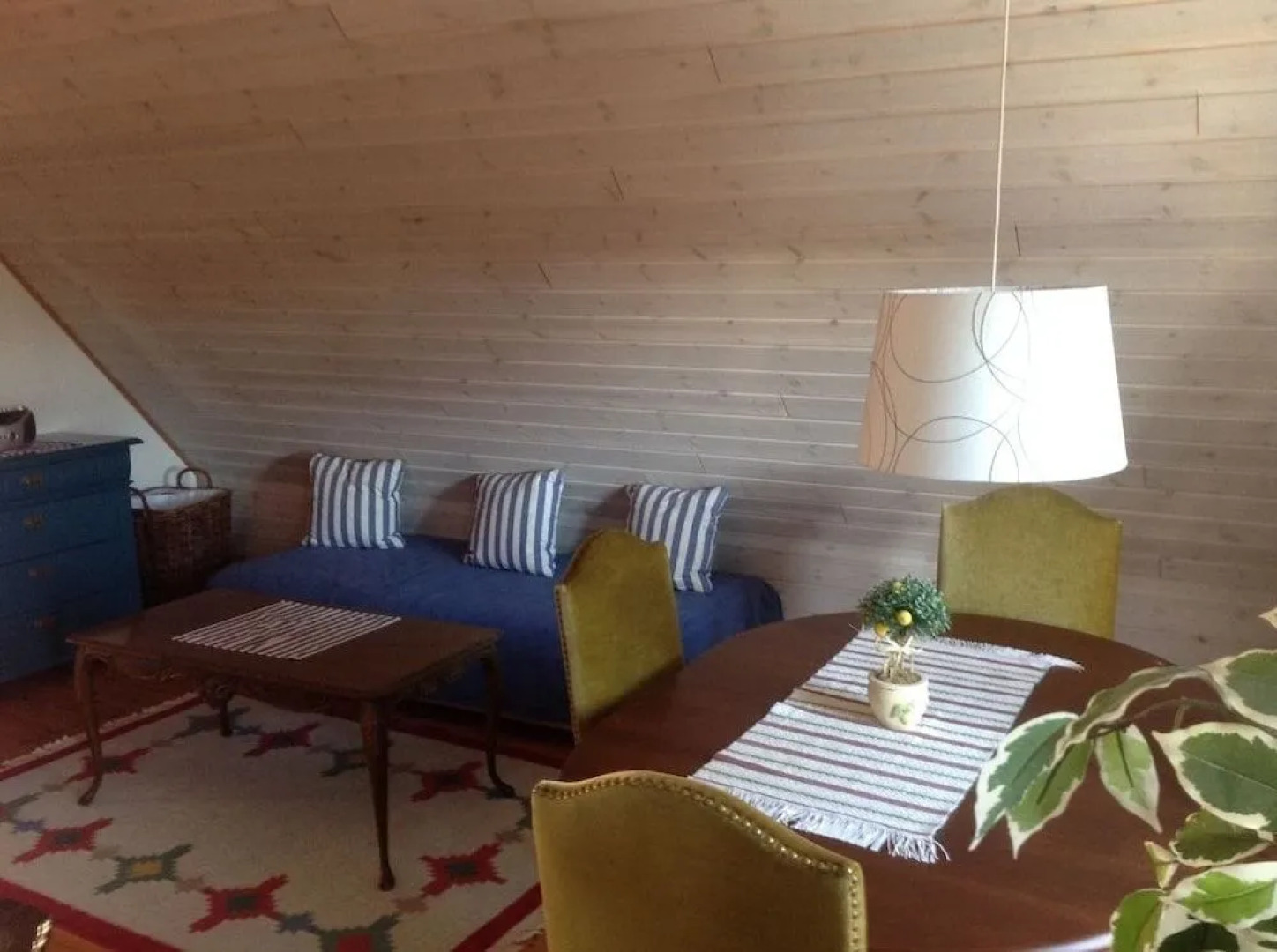 Stevns Klint Bed & Breakfast