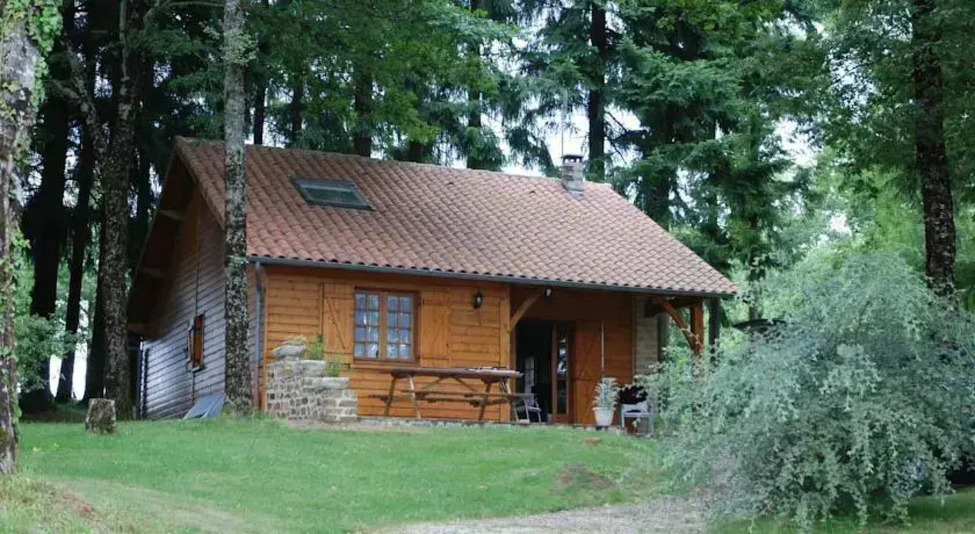 Hameau de la Maridele