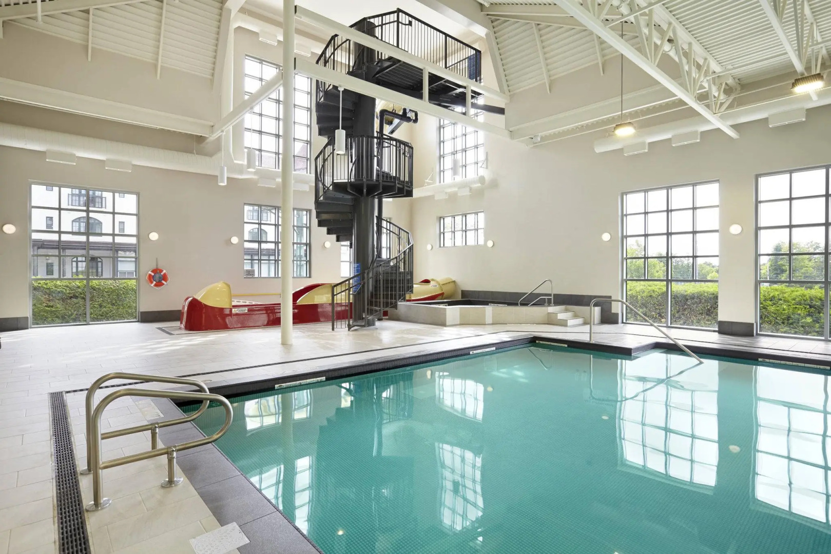 Algonquin Resort St Andrews by-the-Sea Autograph Collection