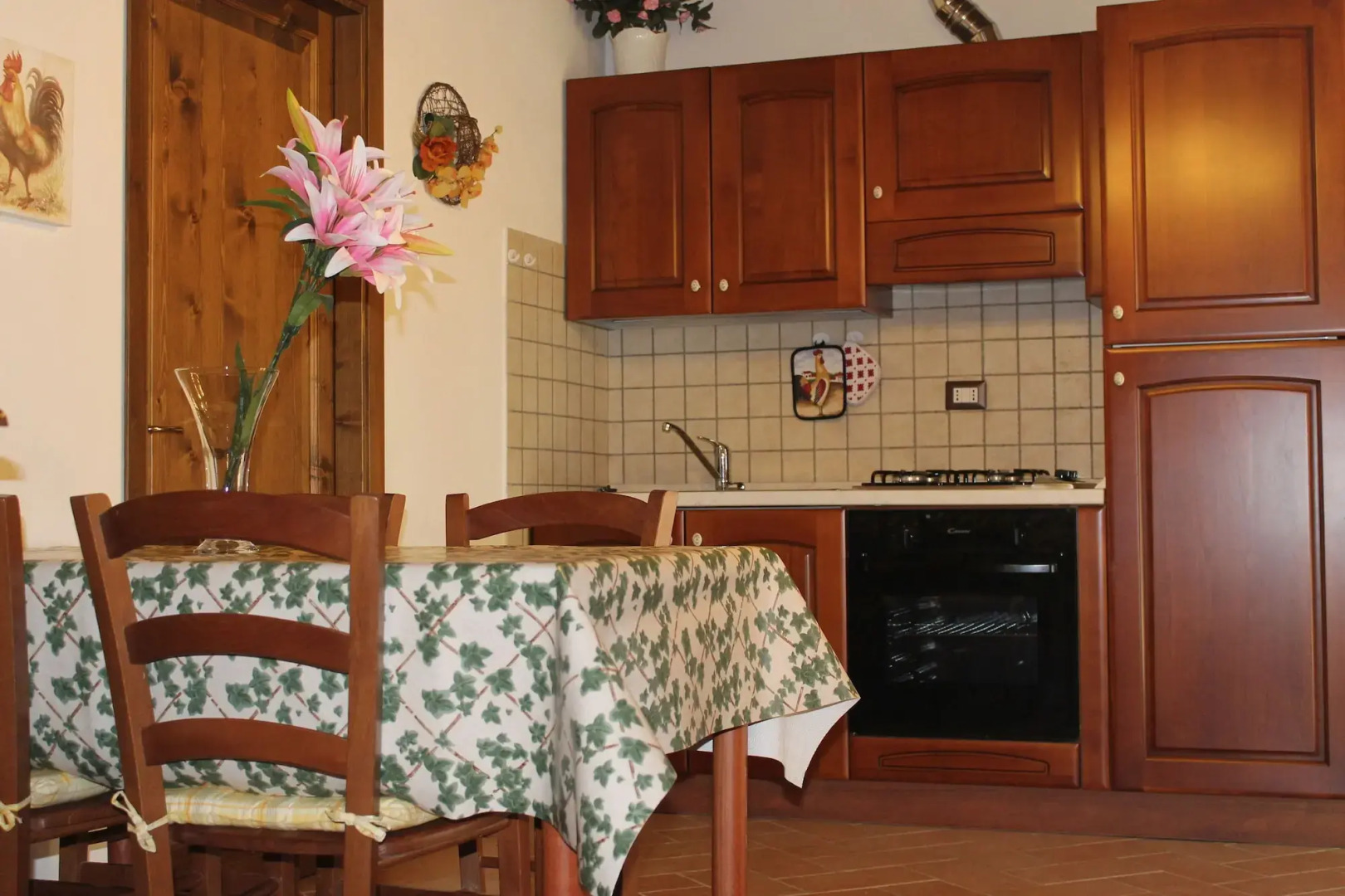 Agriturismo Rossello