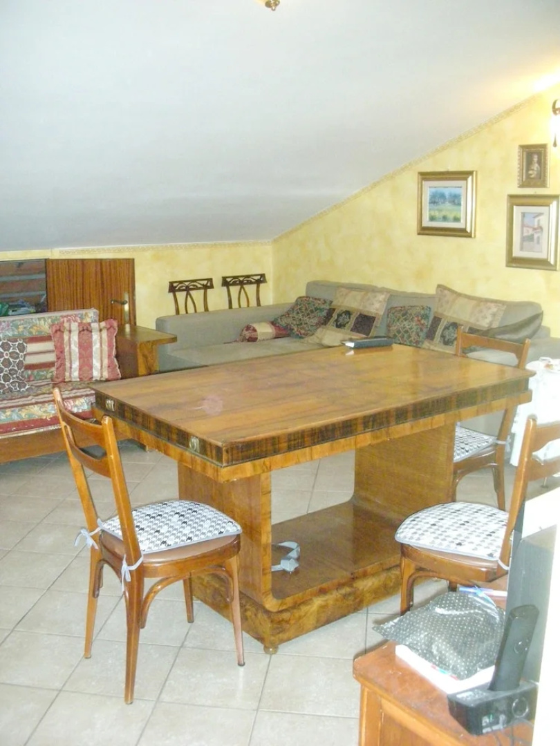 Apartment With one Bedroom in Tuscania, With Wonderful City View and Terrace - Near the Beach