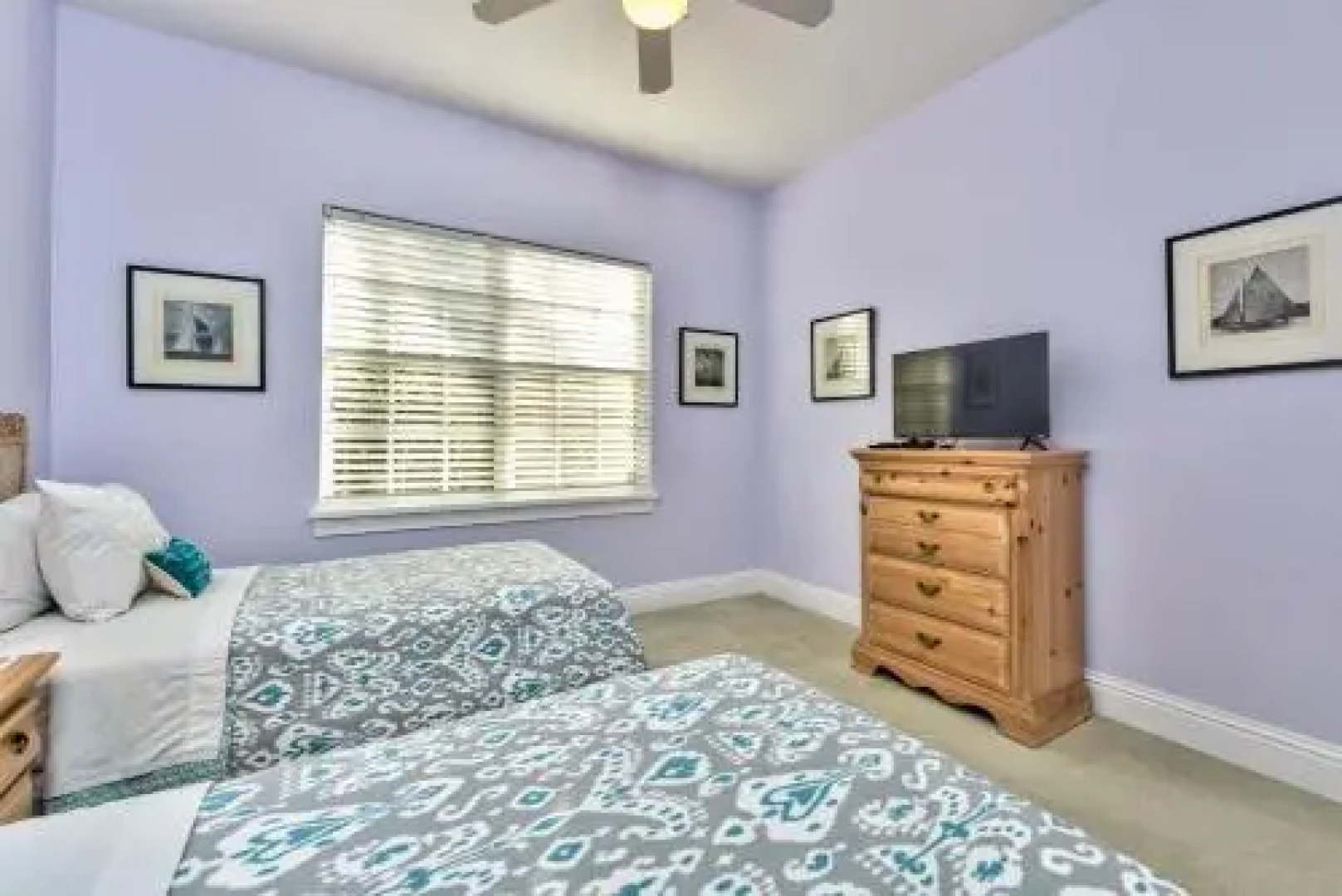 Syracuse Vacation Rental