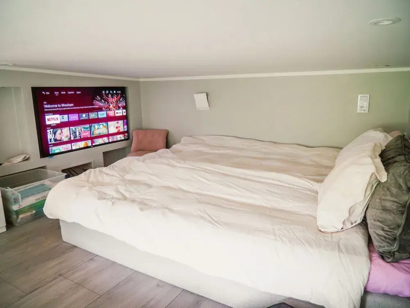 Luxury Villa Stockholm