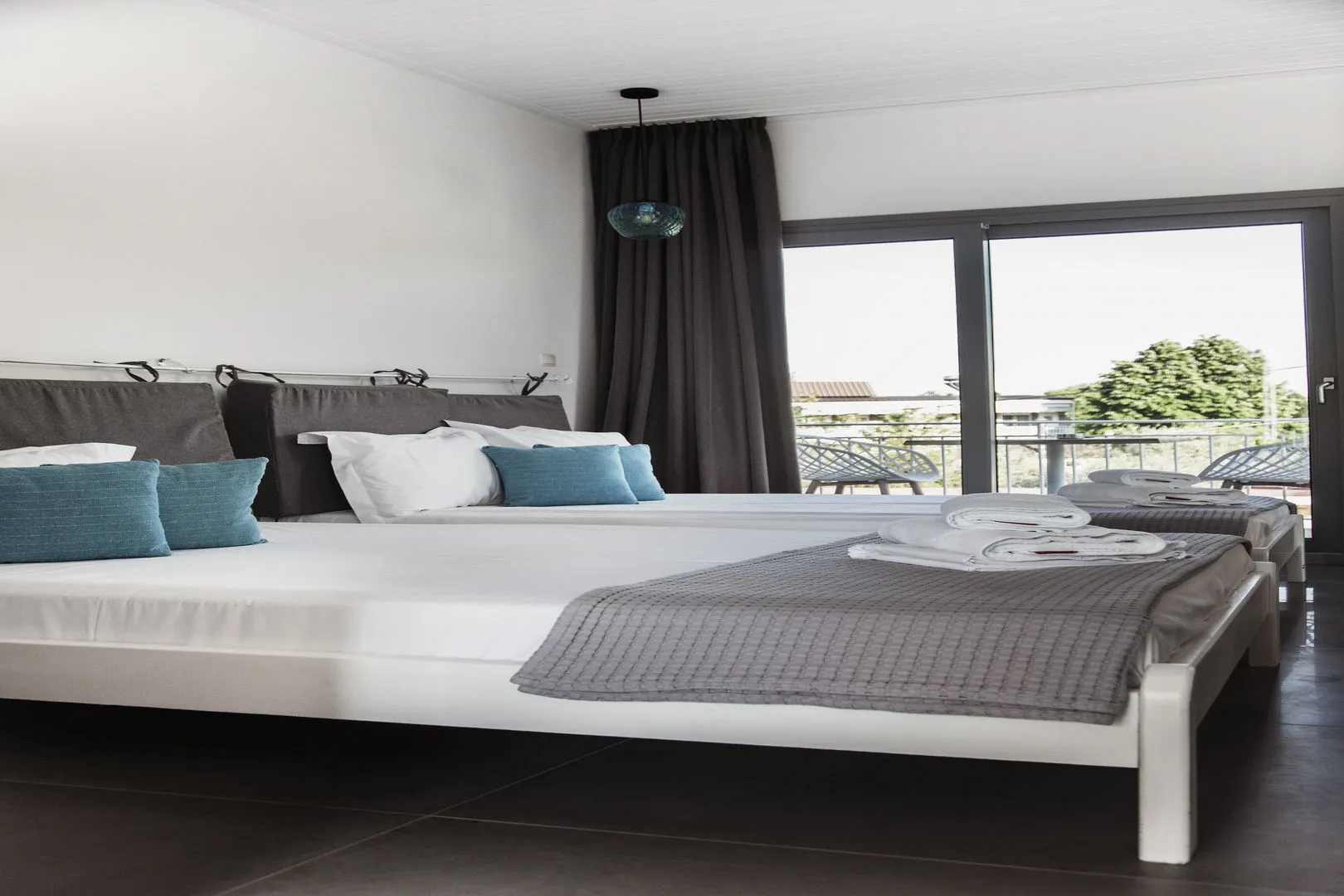 Agorastos Luxury Living