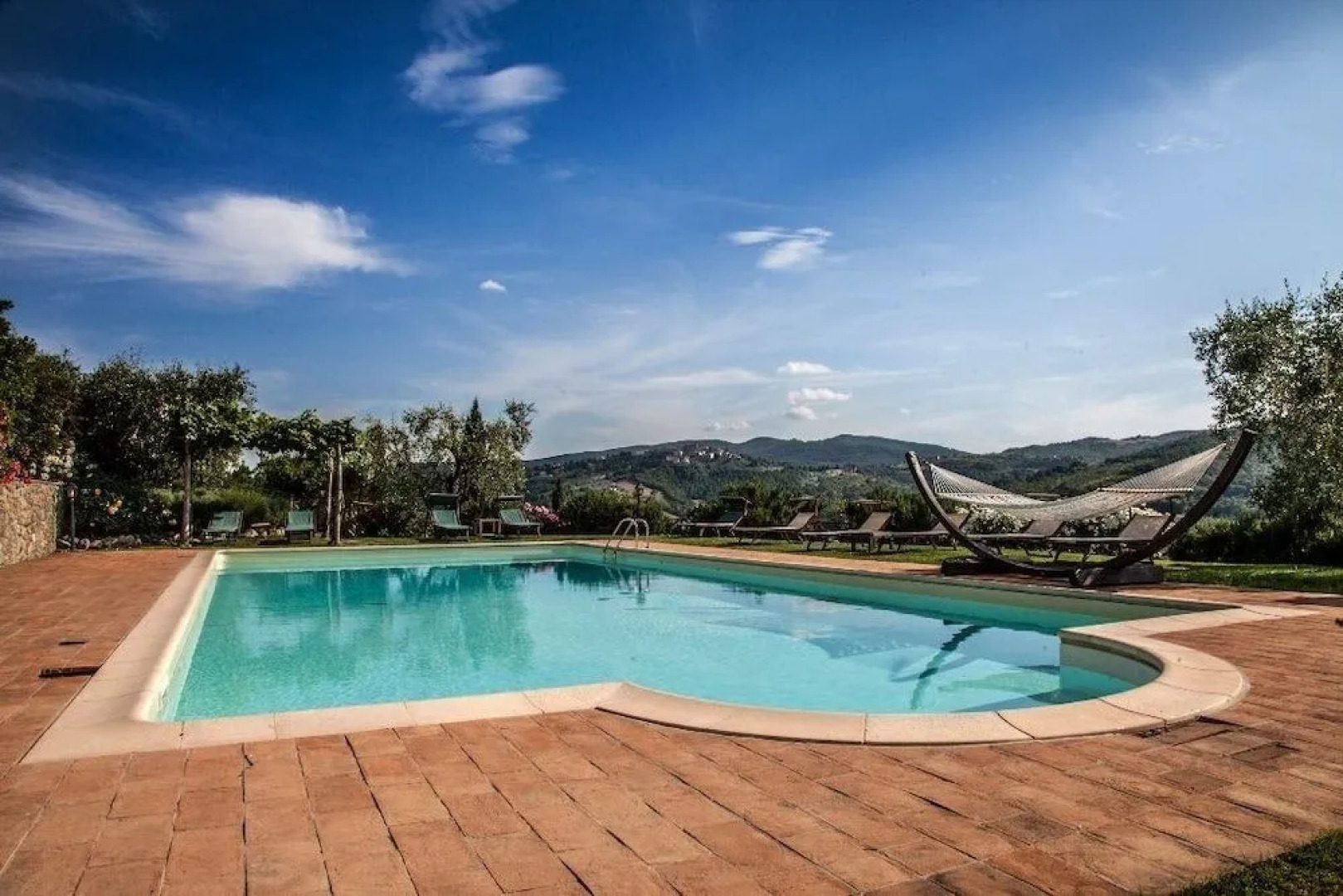 Agriturismo Belvedere delle Crete