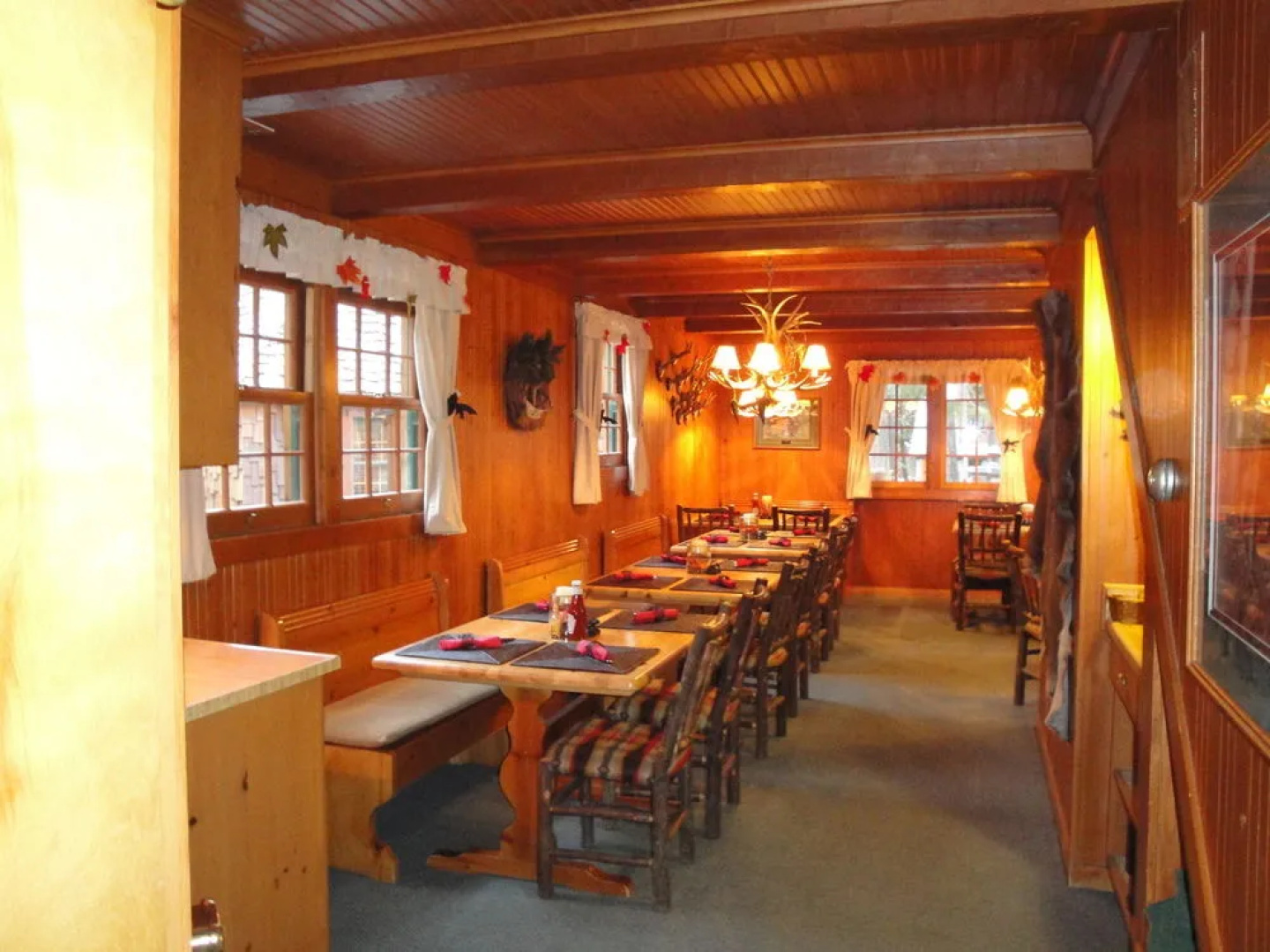 The Cottage Inn