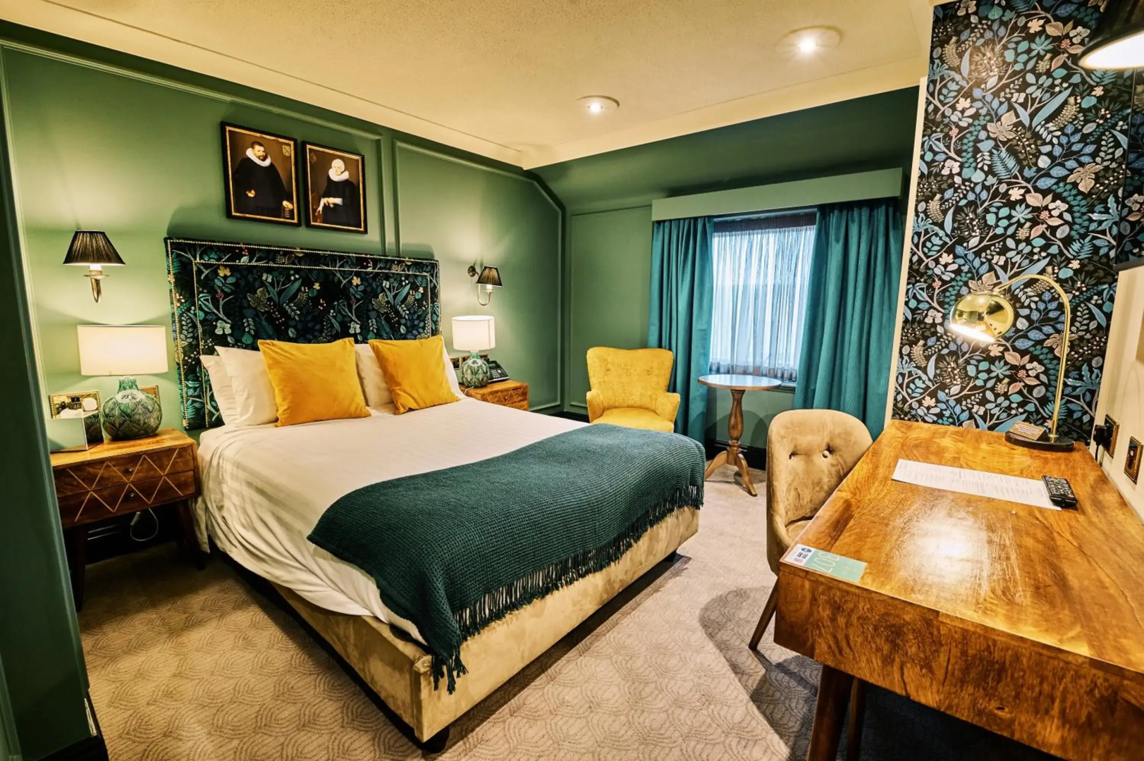 Bedford Swan Hotel & Thermal Spa