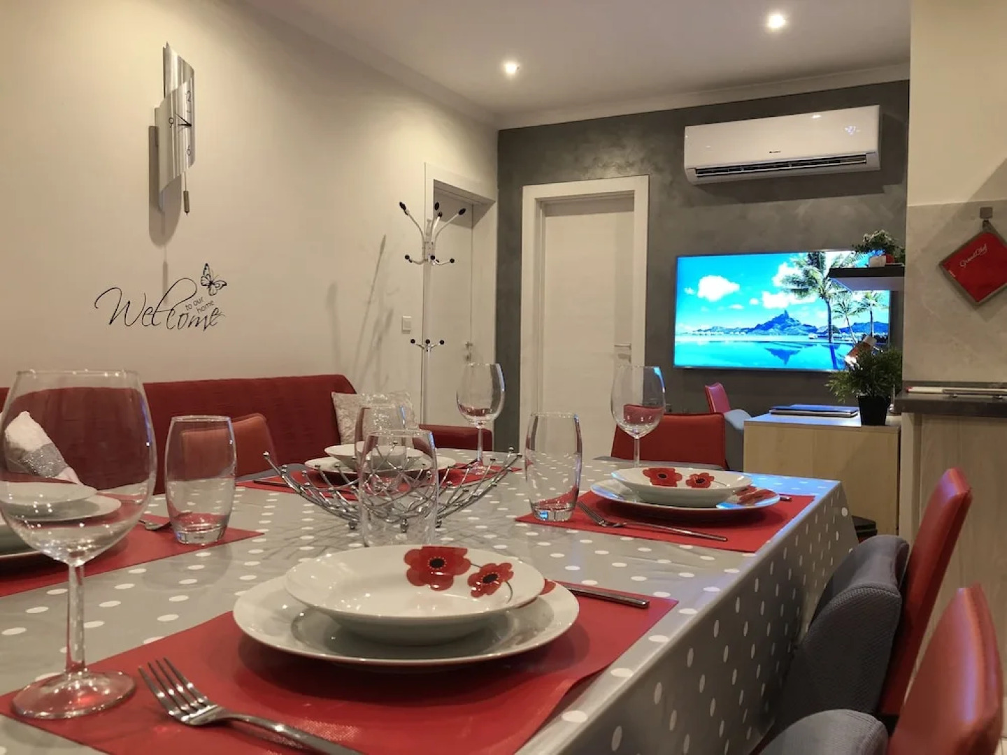 Marsascala Luxury Apartment & Penthouse