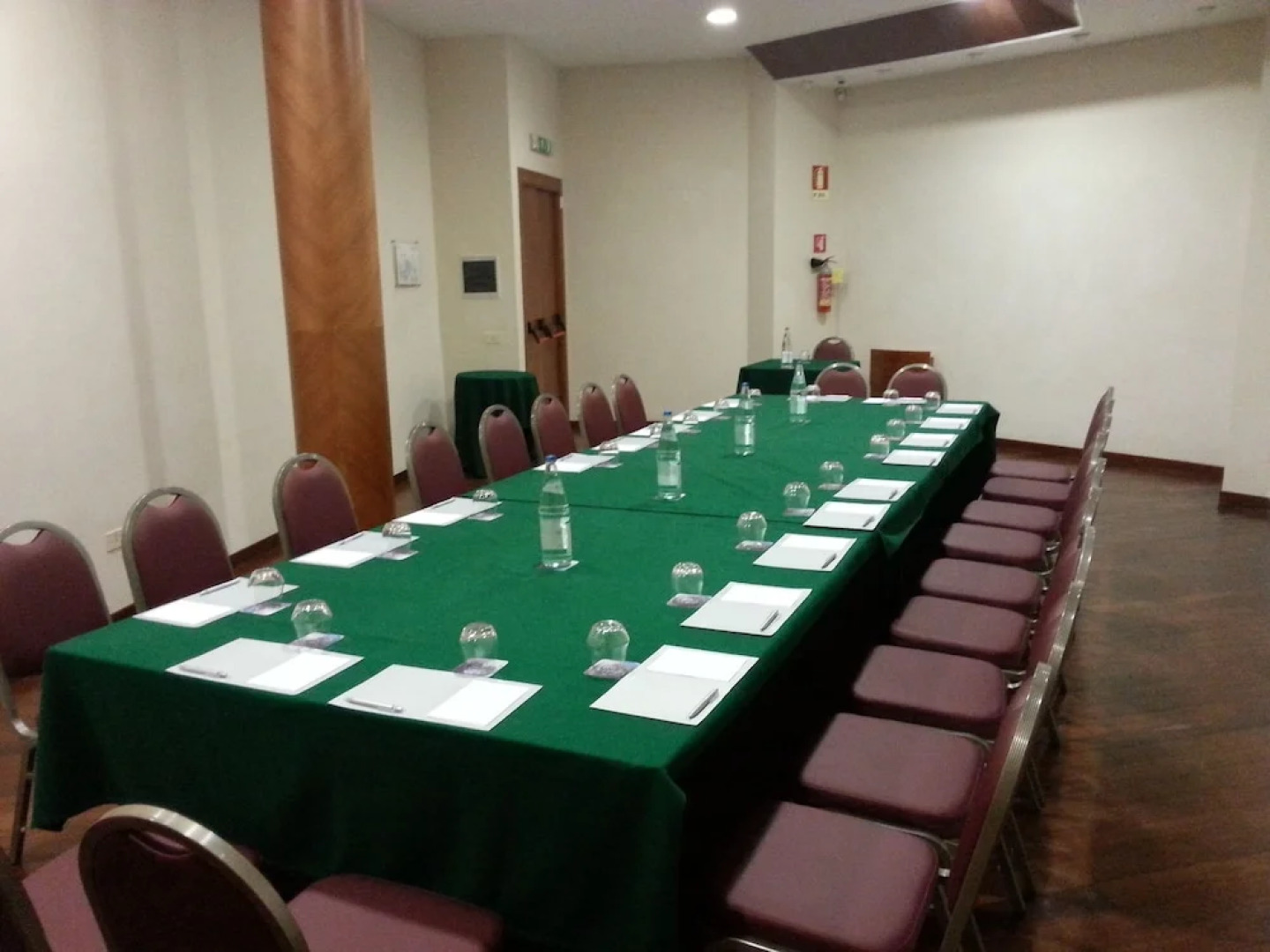 Il Ciocco Tuscany Resort