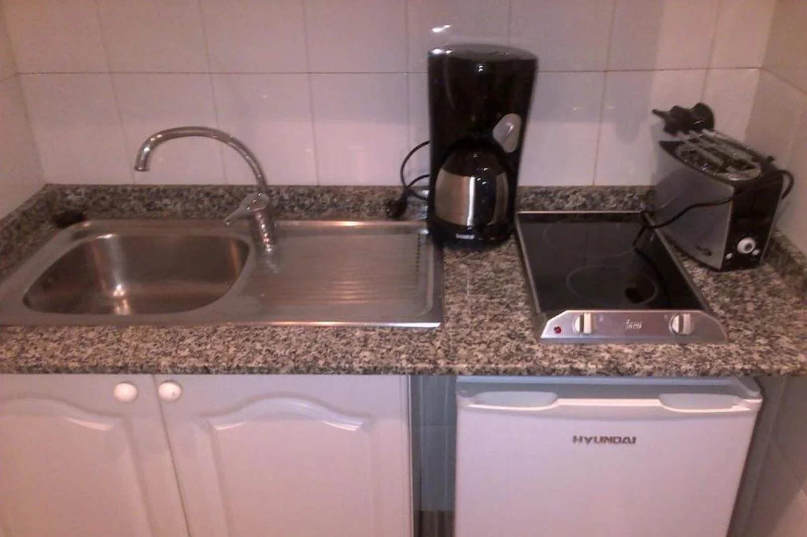 Apartamentos Luz Playa