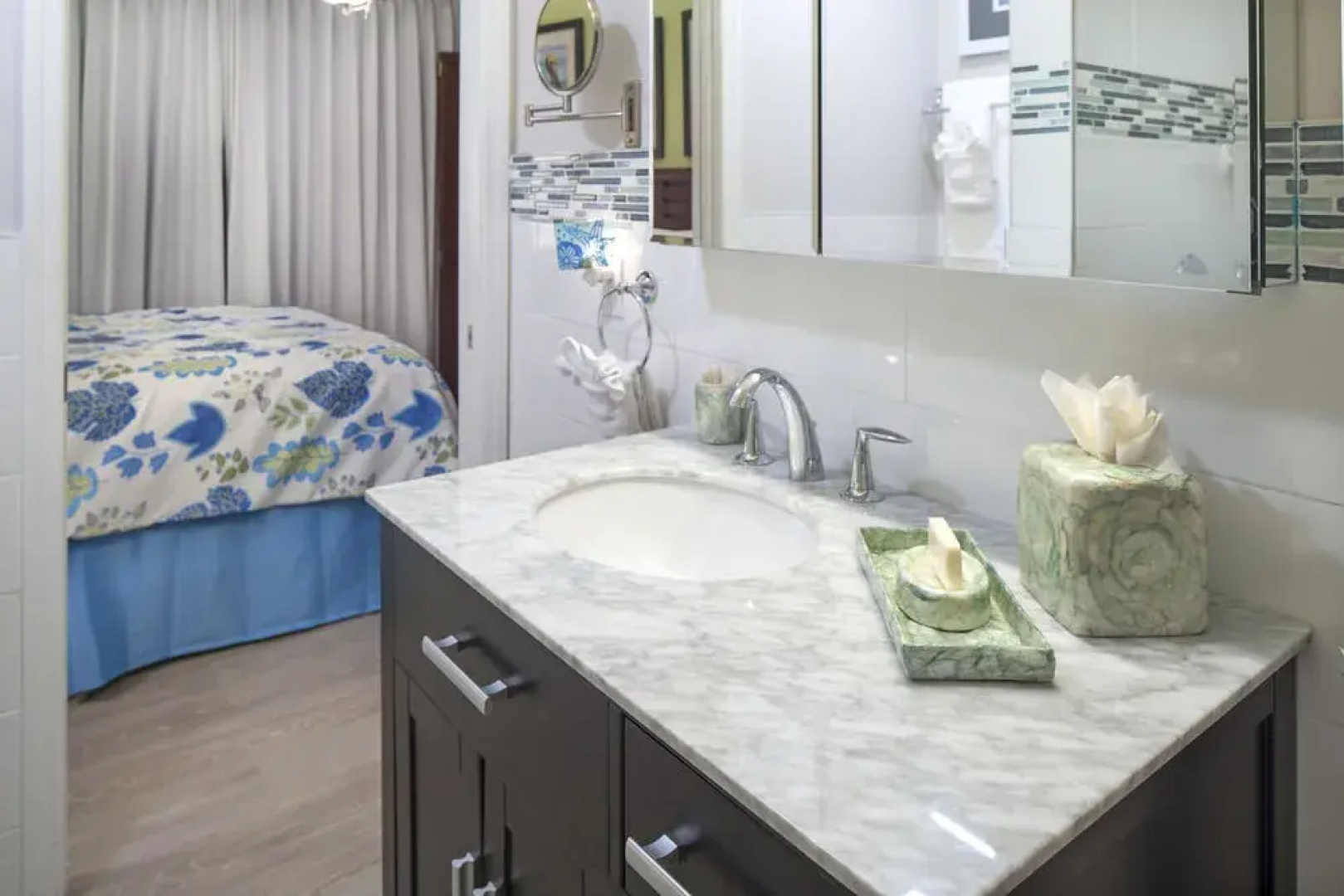 Morritt's Grand Resort