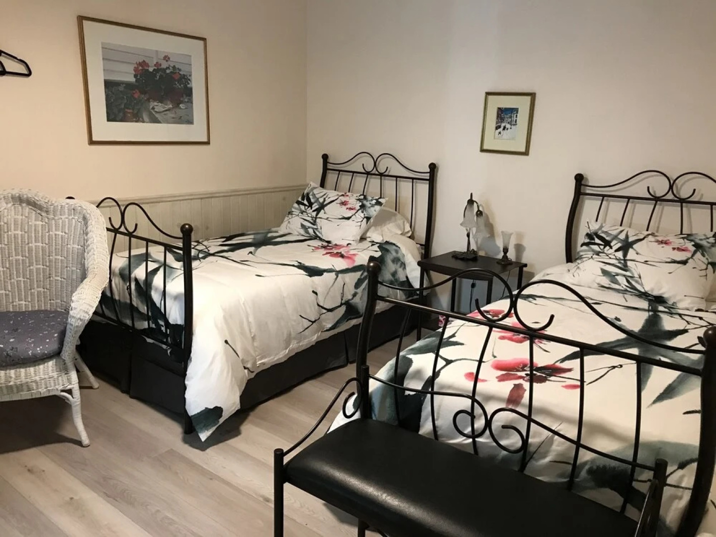 Auberge Du Sault-A-La-Puce