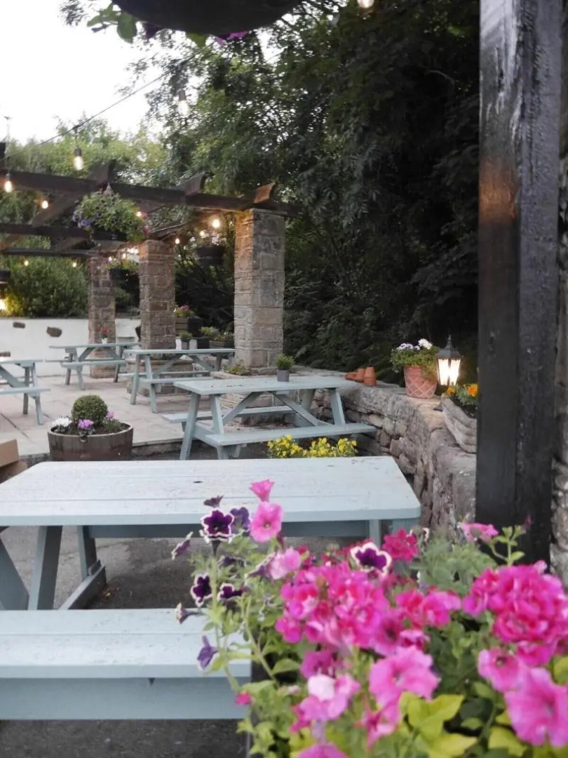 Scotsman's Pack Hotel