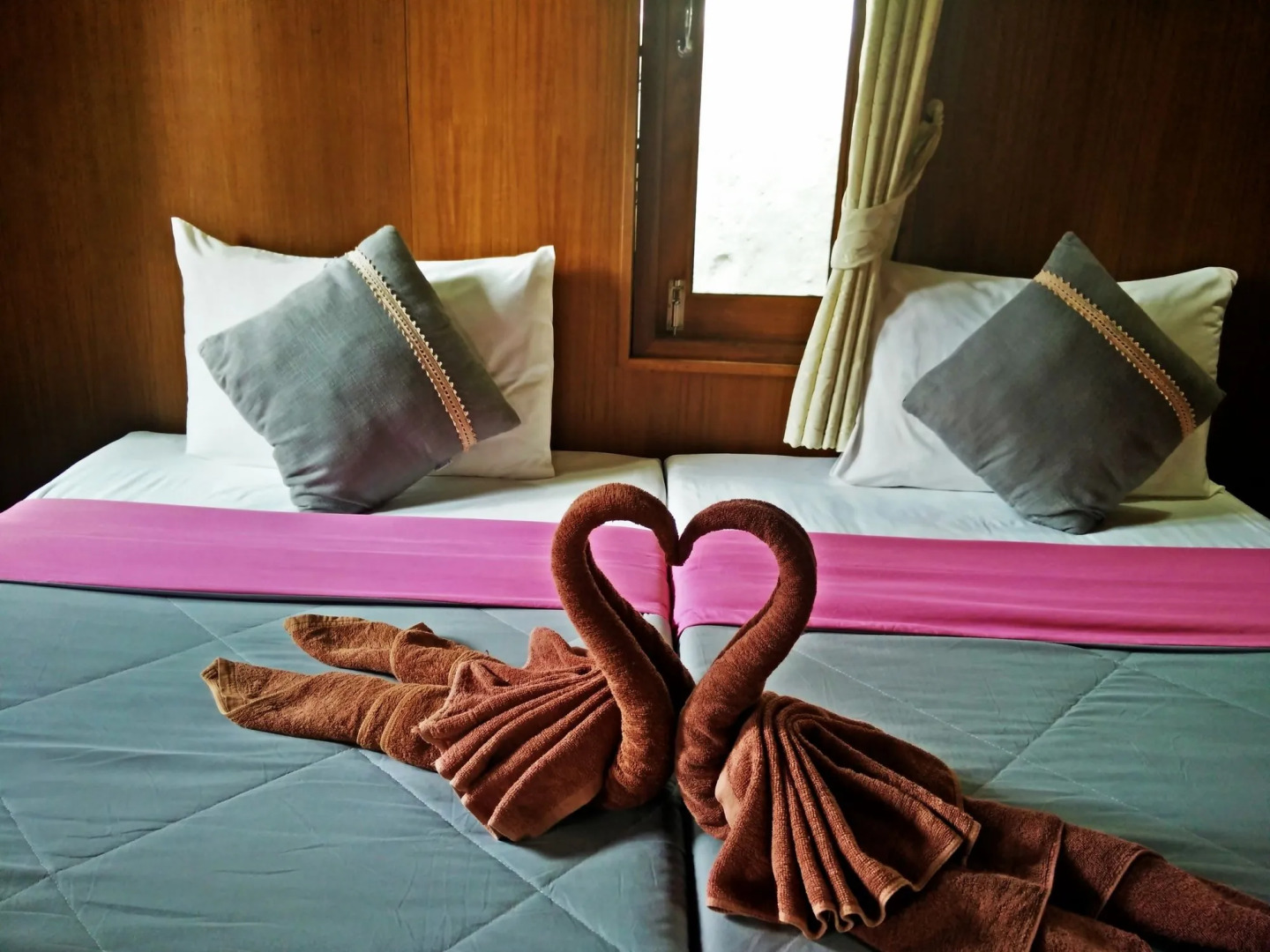 Khao Sok Cabana Resort