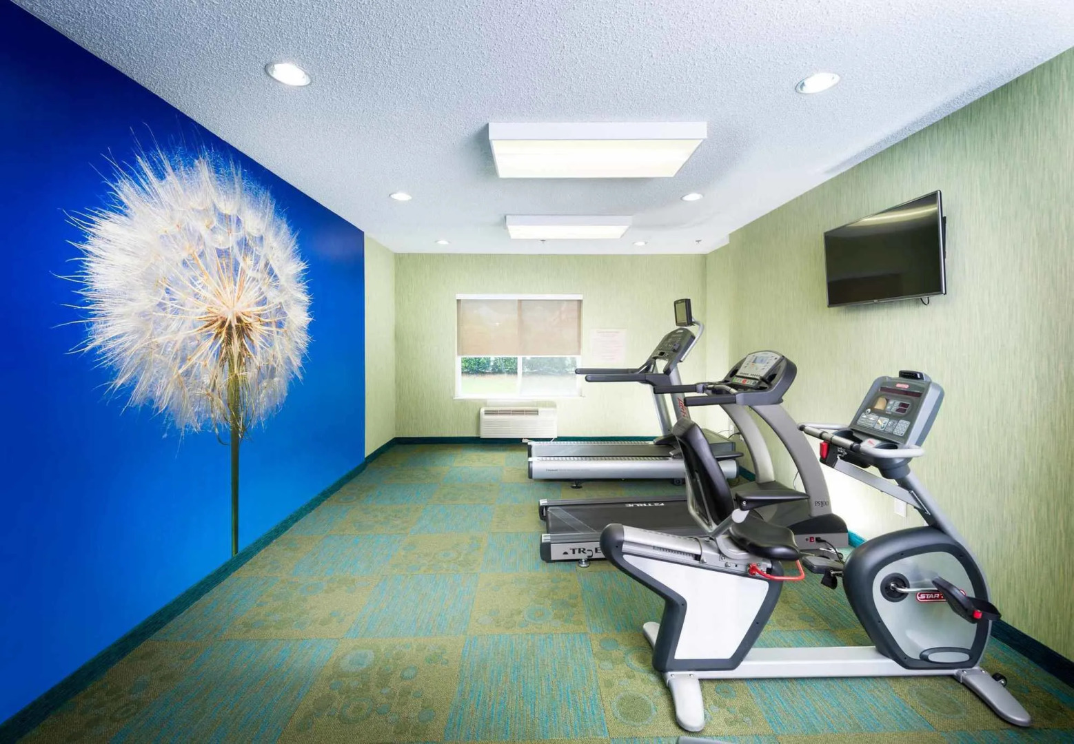 SpringHill Suites Bentonville