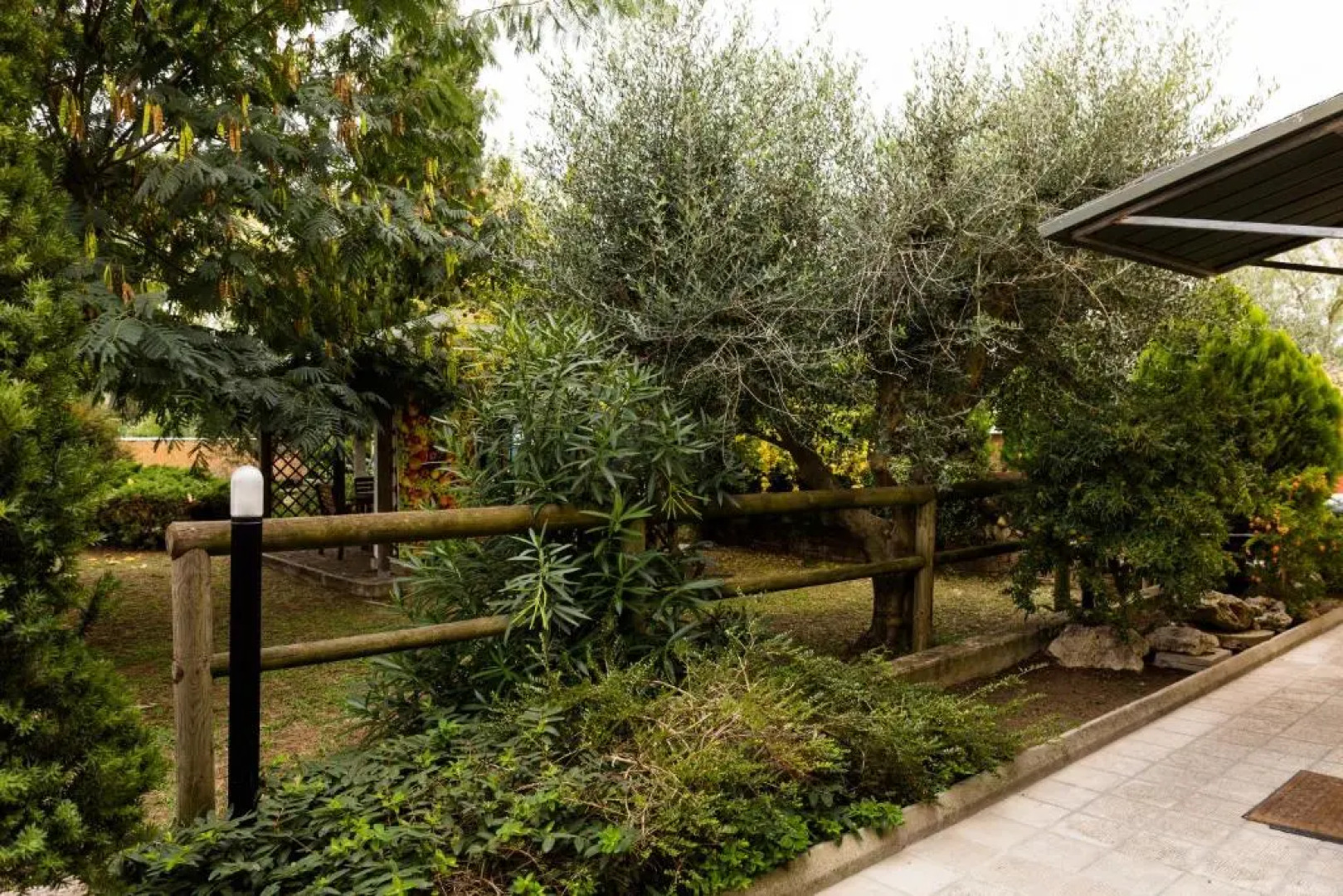 il Casale di Nonno Guido