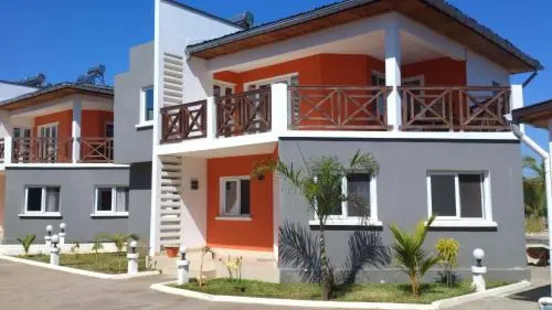 Blue Bay Hotel Majunga