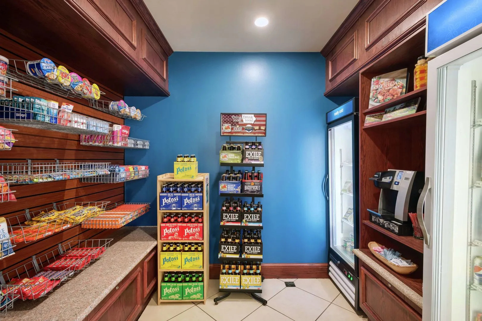 Hilton Garden Inn Dubuque Downtown