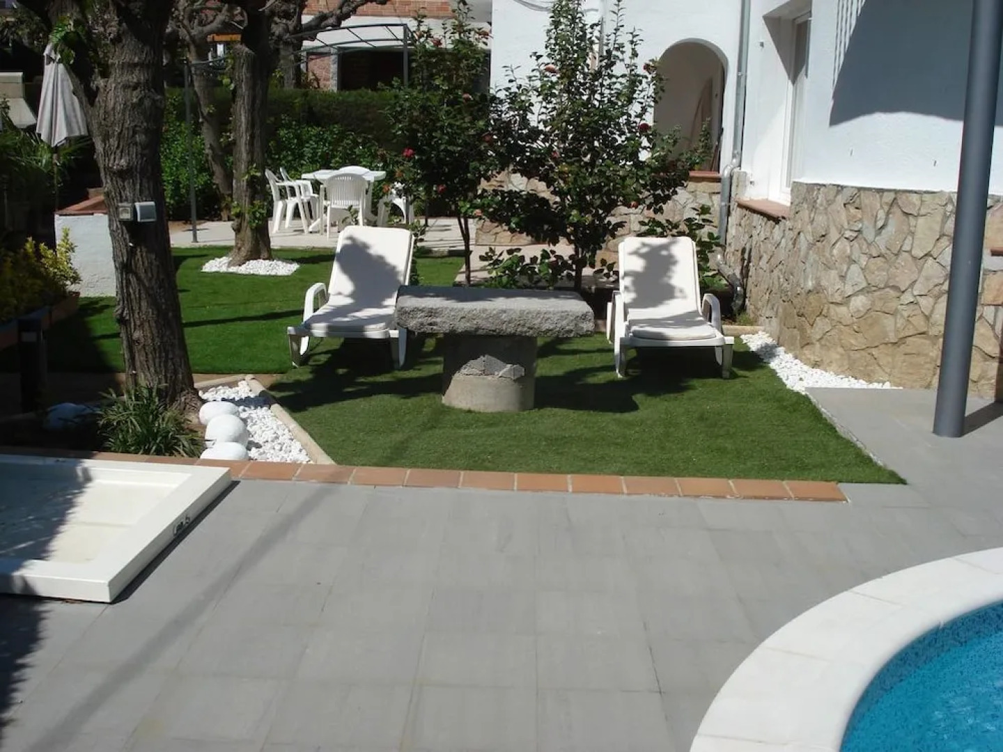 Villa Teresa CasasMontseny - Costa Brava