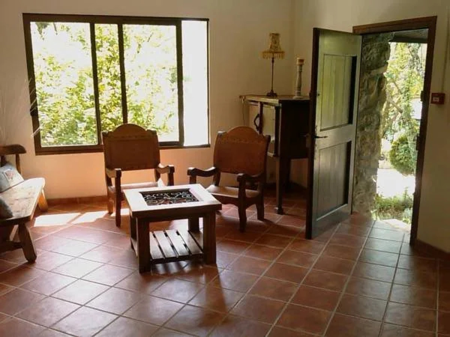 Hôtel Mas de lEspaïre