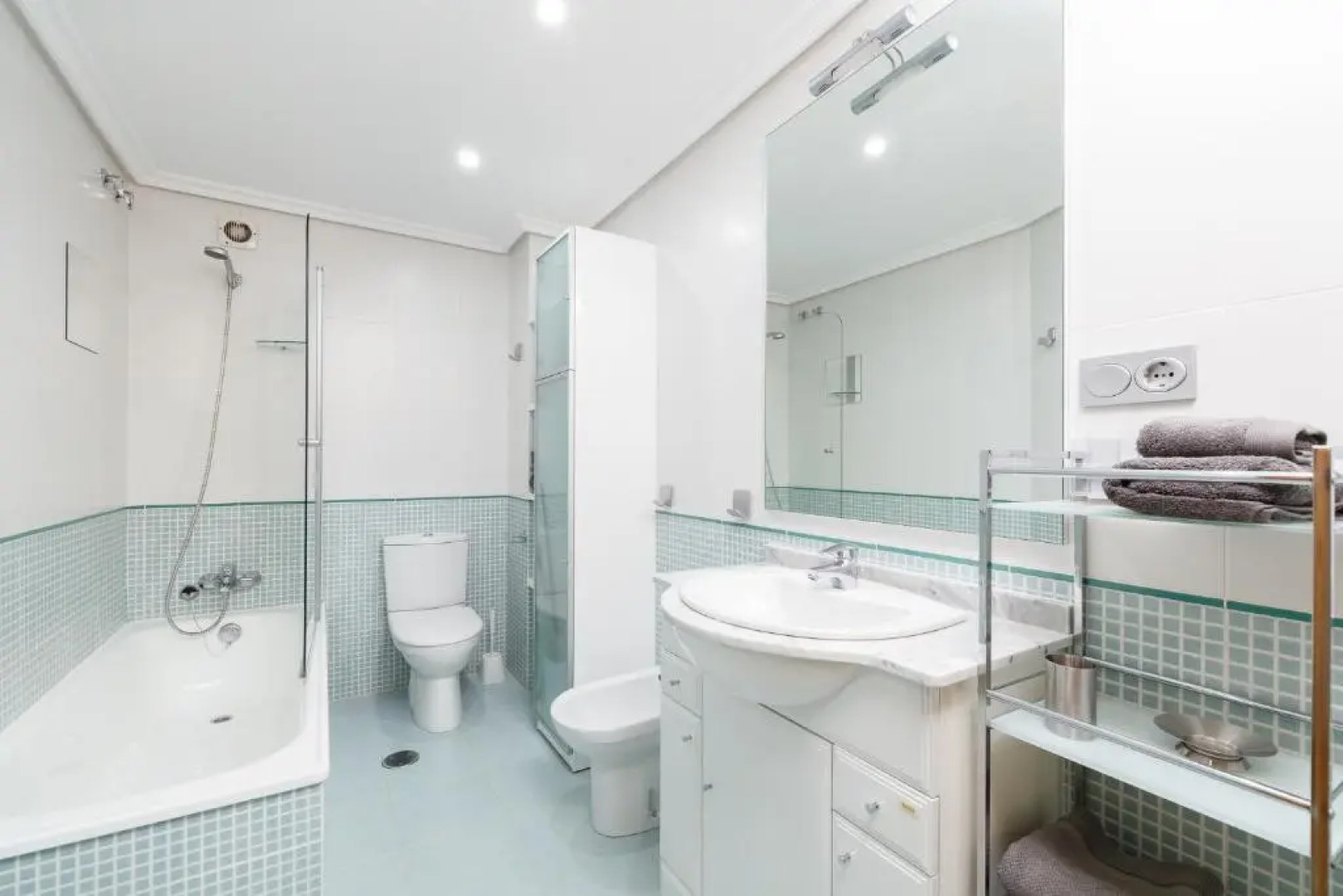 Apartamento DeArt 122